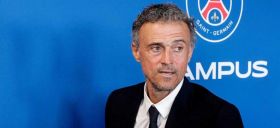 L1: Le PSG mise sur Luis Enrique