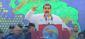 Venezuela: Maduro mise sur la Cour suprême face à la pression internationale