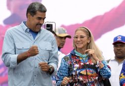 Maduro bientôt sous le coup d'accusations de torture aux États-Unis