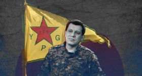 Mazloum Abdi : le visage kurde du nord-est syrien