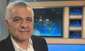 Le directeur des programmes politiques d'al-Manar tué dans une frappe israélienne