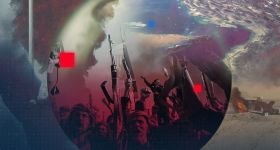 L’Arabie en tenaille. Ormuz à l’est, Bab el-Mandeb à l’ouest