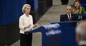 Le Canada mise sur l'UE. Mais Bruxelles peut-elle vraiment remplacer Washington?