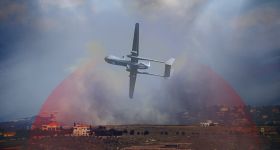 Liban-Sud: la guerre a changé la carte du quotidien