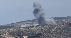 Exclusif - Sur la route des villages frontaliers: Marjeyoun