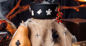 La magie d’Halloween s'empare de Beyrouth