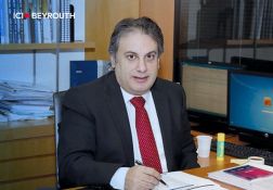 "Le sauvetage lié à un accord avec le FMI", estime un cadre de Bank Audi