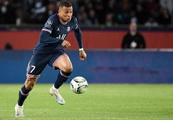 Les joueurs du PSG sont arrivés au Japon