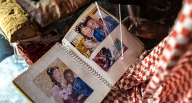 Mbour, le deuil silencieux des enfants