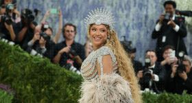 Met Gala : une nuit de stars à New York