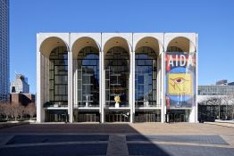 Le partenariat entre le Met Opera et l'Arabie saoudite annulé sur fond de guerre au Moyen-Orient