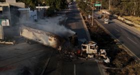El Mencho tué, Mexique secoué