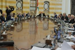 Le Cabinet reprend les discussions sur la proposition américaine à Baabda aujourd’hui