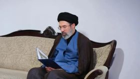 Mojtaba Khamenei, inconscient et hors d’état de gouverner, selon The Times 