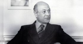 Décès de l’ancien gouverneur de la BDL Michel Béchara el-Khoury à l’âge de 99 ans