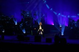 Michel Polnareff: un retour triomphal avec un nouvel album et une tournée
