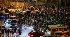  À Ceuta, une nouvelle crise migratoire se dessine