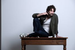Miguel Bonnefoy: une plume francophone aux racines métissées
