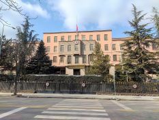 France et Turquie signent un programme de coopération militaire