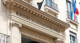 Ministère français de l’Éducation: examens officiels annulés au Liban