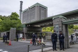 Le Japon lève les barrières à l’exportation d’armes, un revirement historique