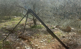 Tirs de roquettes du Liban-Sud: des représailles israéliennes aux réactions diplomatiques en passant par l'arrestation de suspects