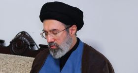 «Venger» Khamenei est «inévitable», prévient le guide suprême iranien