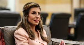 Morgan Ortagus critique l’inaction du gouvernement libanais face au Hezbollah