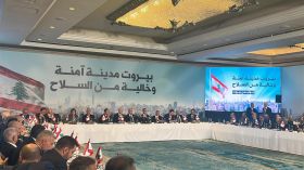 Beyrouth sans armes: les députés de la capitale  plaident pour un déploiement renforcé de l’État