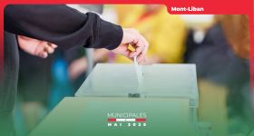 Municipales au Mont-Liban: le nombre de conseils élus d'office atteint 68 à la veille du scrutin