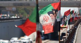 Najaf et Kerbala rendent hommage à Ali Khamenei