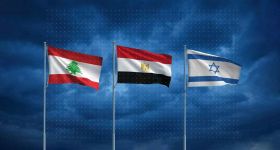 Négociations Liban-Israël: un plan égyptien en vue? 