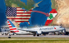 Trump rouvre le ciel entre Washington et Beyrouth