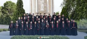 Synode maronite: Les évêques attachés au dialogue prôné par Raï