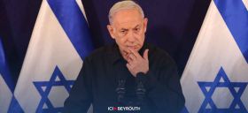 Gaza, le tombeau politique de Netanyahou ?