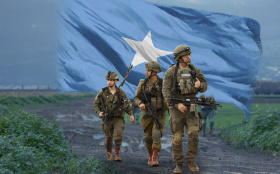 Une présence militaire israélienne envisagée au Somaliland