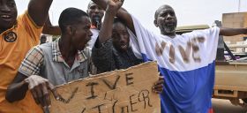 Niger : La Cedeao privilégie la diplomatie sans écarter la force