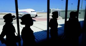 Noël au Liban: les prix des billets s’envolent