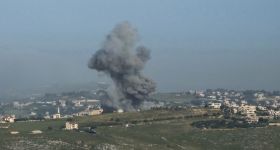 Nouveaux bombardements et appels à évacuer israéliens au Liban-Sud