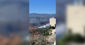 Nouvelle série de frappes israéliennes dans le Liban-Sud