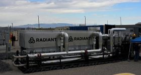 Nucléaire civil : des micro-réacteurs en cours de test aux États-Unis