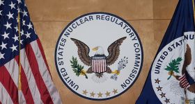 Nucléaire: la start-up Antares réussit la première criticité d'un micro-réacteur privé aux États-Unis