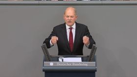 Allemagne: chute de la coalition de Scholz, l’incertitude s’installe