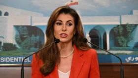 Ortagus: Israël et le Liban engageront des négociations sur leurs litiges frontaliers 