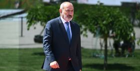 Une tentative de coup d'État déjouée en Arménie, selon le Premier ministre 