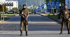 Islamabad sous tension, pourparlers USA-Iran au point mort