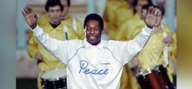 De Pelé à Zidane: ces scènes restées dans la légende de la Coupe du monde