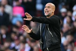 Foot: Guardiola a \