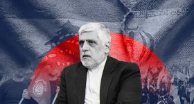 Persona non grata: quelles options pour le Liban si l’ambassadeur iranien refuse de partir?