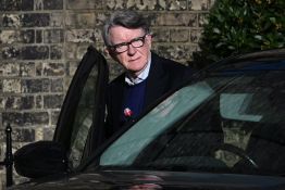 Affaire Epstein: le cabinet de conseil fondé par Mandelson sous administration judiciaire